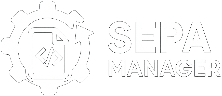 SEPA Manager Logo