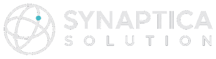 Logo Synaptica Solution