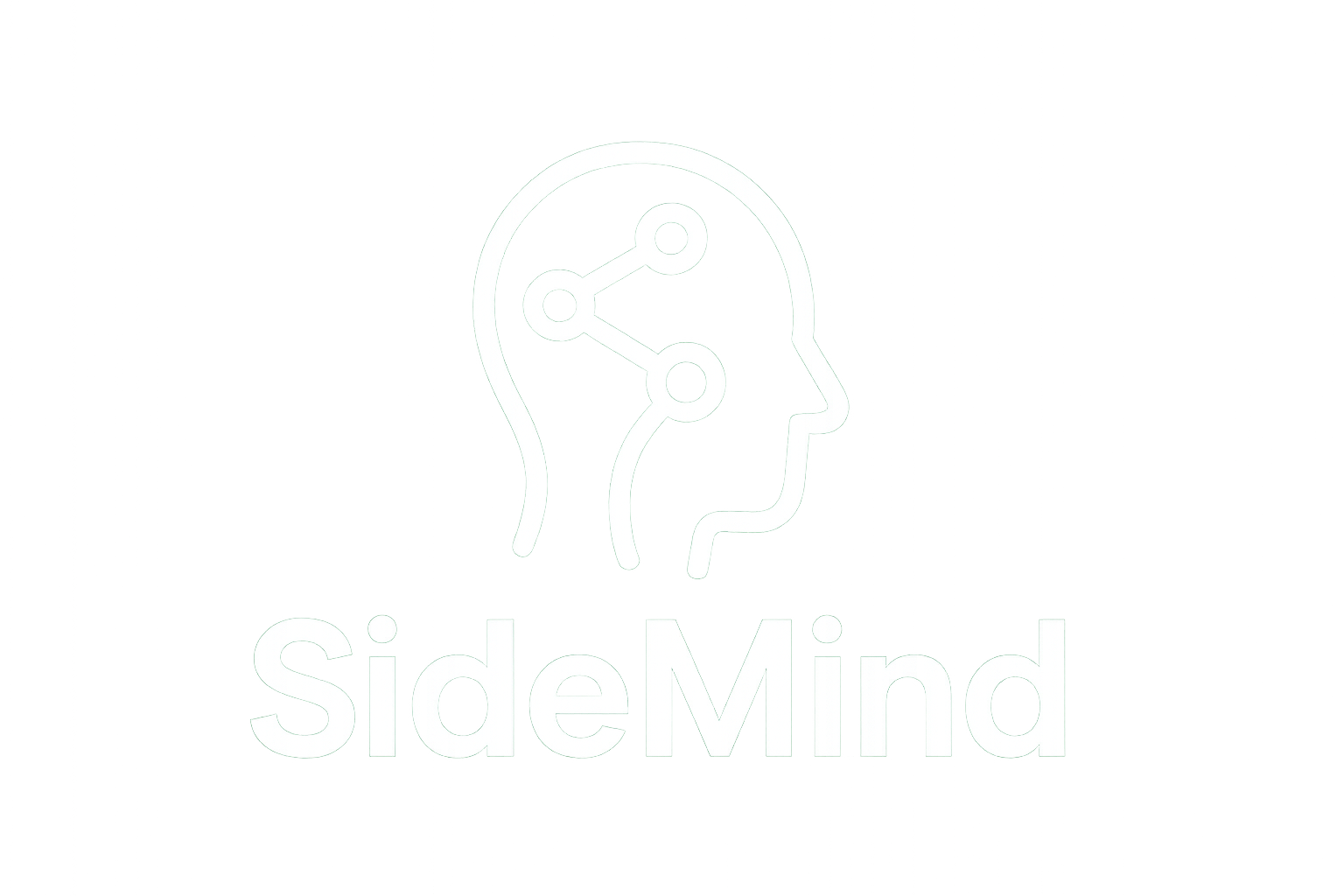 SideMind Logo